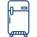 refrigerator